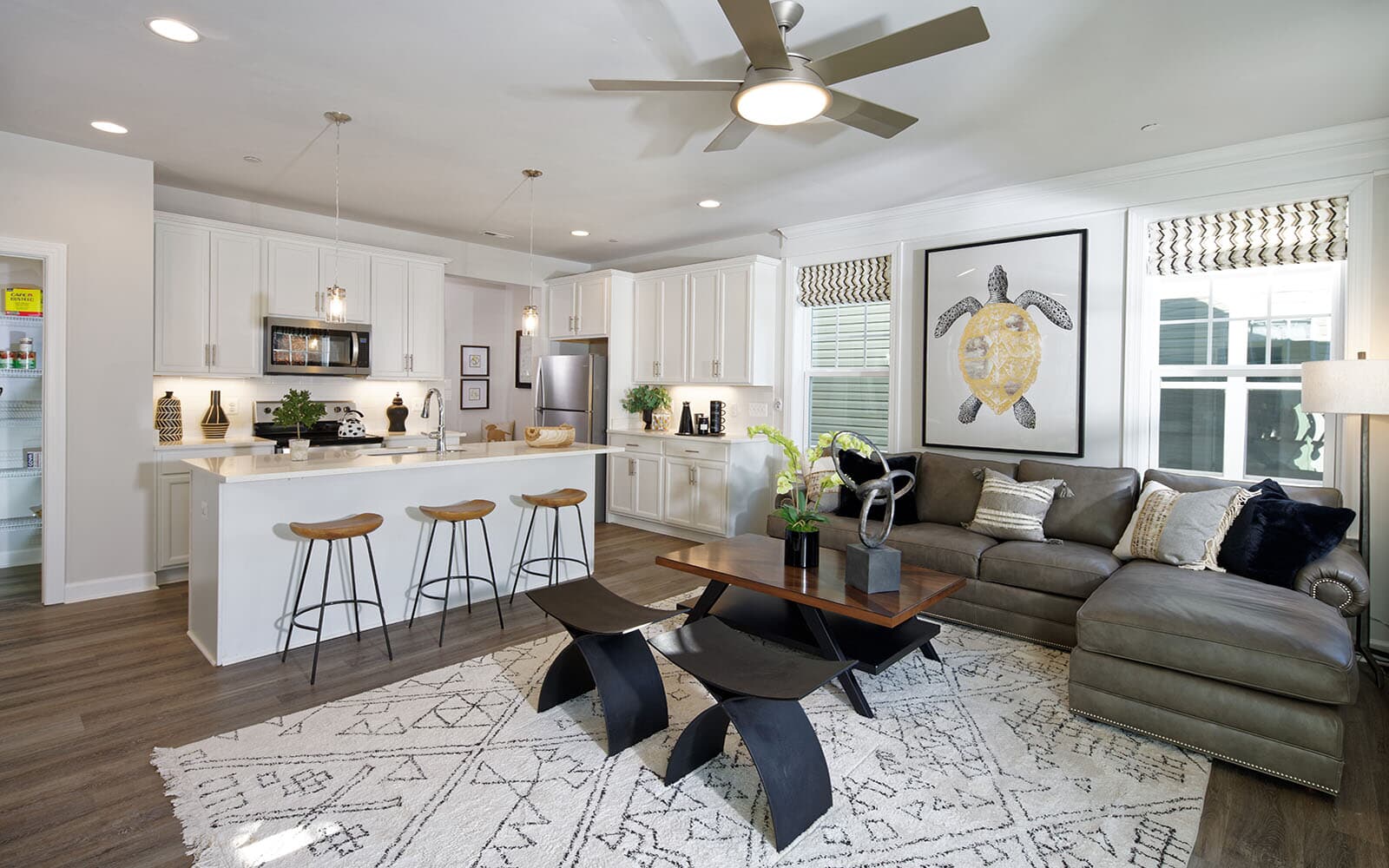 Living-Kitchen-Ashton-Trappe