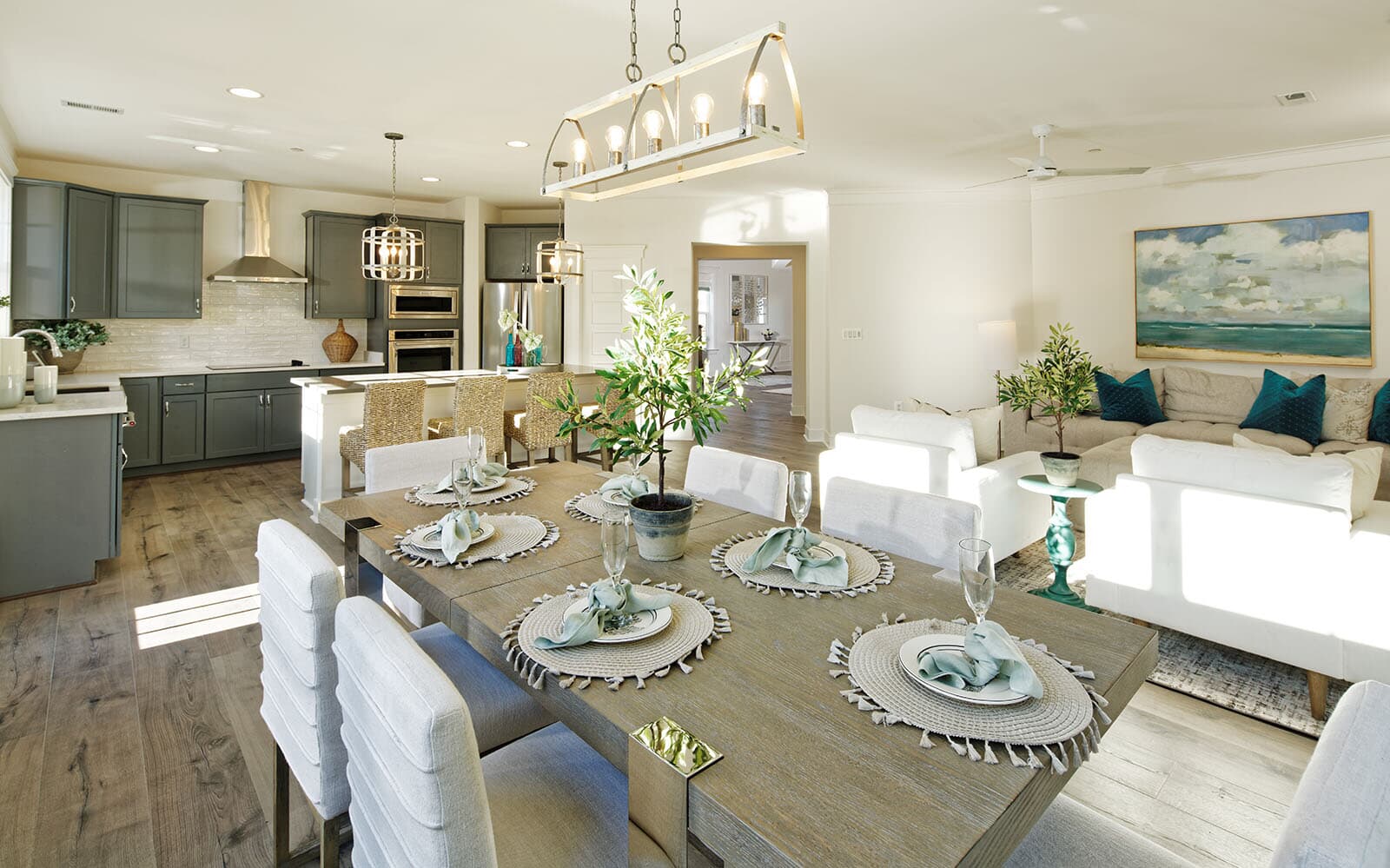 Grand-Room-Beckham-Trappe